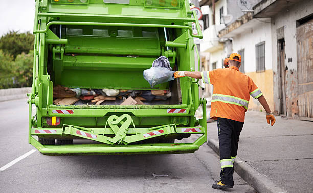 Best Donation Pickup Services  in Pimmit Hills, VA